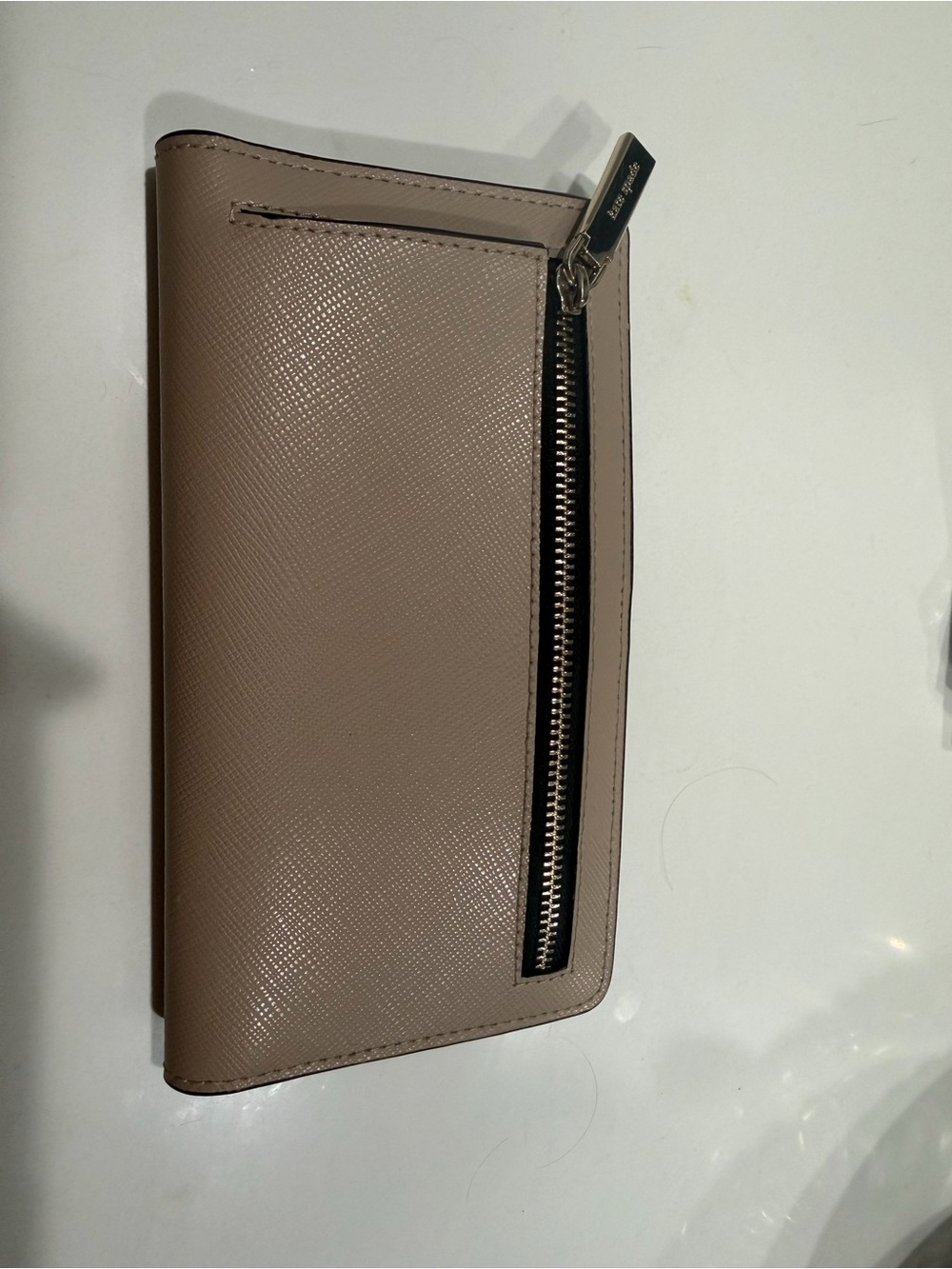 Kate Spade Staci Colorblock Bifold Wallet - Picture 2 of 4